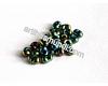 Peacock gold 4mm, 10g